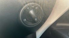 Skoda CITIGO 1.0 MPI SE 5dr Petrol Hatchback